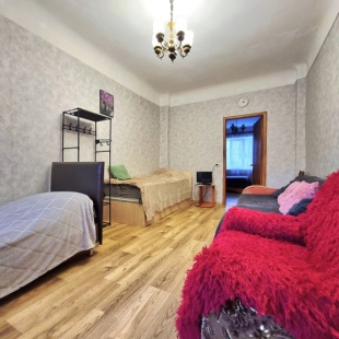 Фотография квартиры Квартира Двухкомнатная квартира на бульваре по улице Пушкинская в городе Ростов-на-Дону