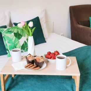 Фотография квартиры Квартира в ЖК Русский авангард