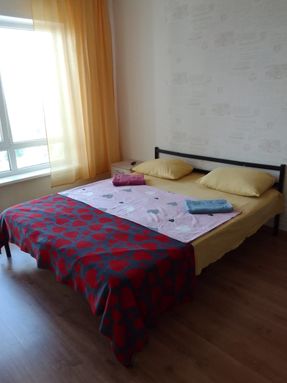 Фотография квартиры Квартира на Колмовской Набережной 71а