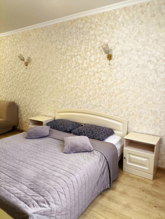 Фотографии квартиры 
            Квартира Экодомик Люберцы 1392