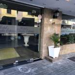 Фотография гостиницы Hotel Estação Express