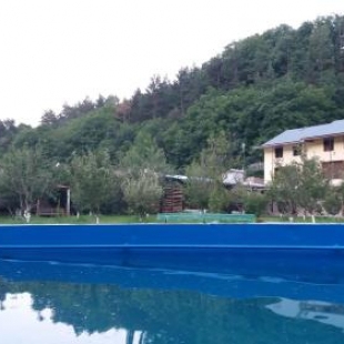 Фотография апарт отеля RESTLAND DILIJAN HOTEL on Sayat Nova