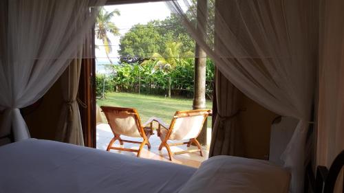 Фотография гостиницы La Petite Maison and Sea Splash