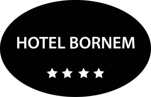 Фотография гостиницы HOTEL BORNEM