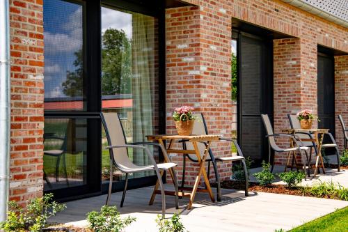 Фотографии мини отеля 
            B&B 't Motjeshof