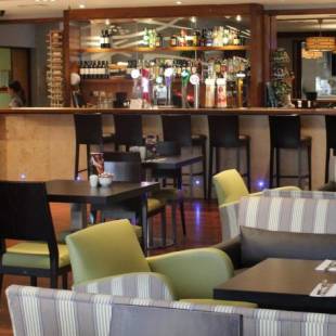 Фотографии гостиницы 
            Clayton Hotel Liffey Valley