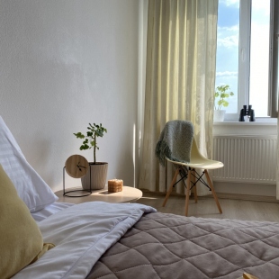 Фотография квартиры Квартира с Классным Видом