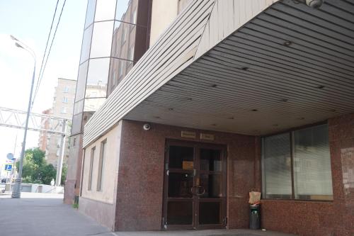 Фотография хостела Коливинг Запятая