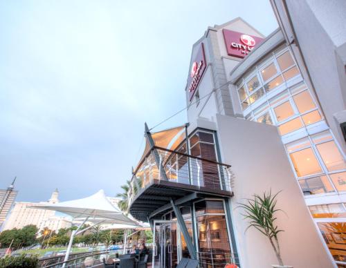 Фотография гостиницы City Lodge Hotel V&A Waterfront