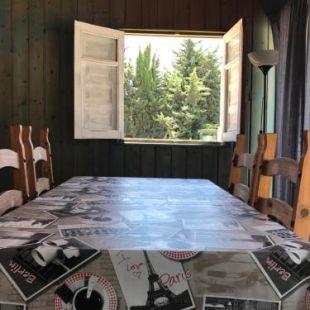 Фотография гостевого дома Alojamiento Rural La Mejora