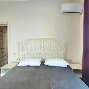 Фотография квартиры Апартаменты Миддл М