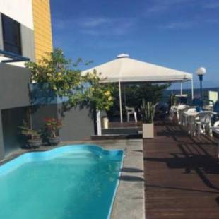 Фотографии гостиницы
Hotel Praia da Sereia