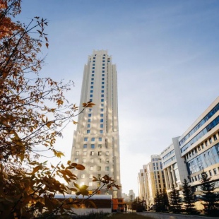 Фотография квартиры Этажидейли на улице Горького