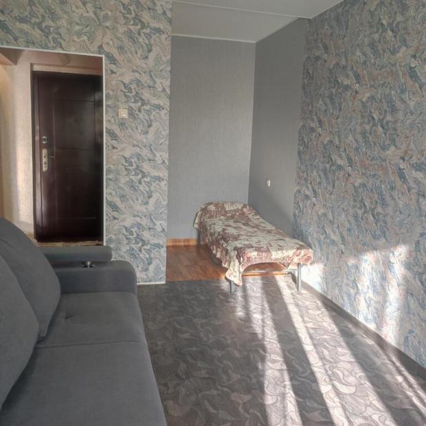 Фотографии квартиры 
            Апартаменты Домино на улице Урванцева