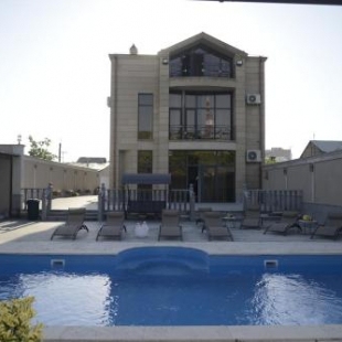 Фотография гостиницы Maison