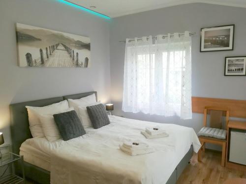 Фотография мини отеля Plac Rybaków Inn