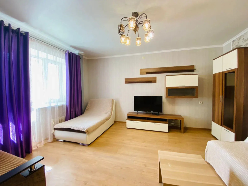 Фотография квартиры Апартаменты Победы 2