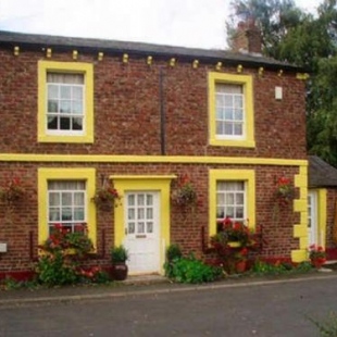 Фотография гостевого дома Rose Cottage, Crosby on Eden