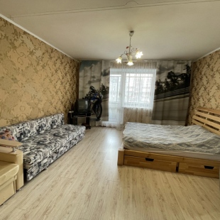 Фотография квартиры Квартира Уютная квартира на жд Челябинск