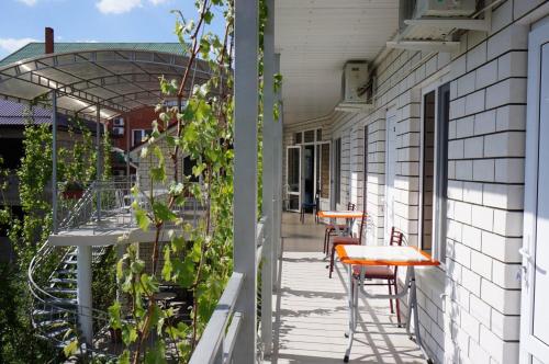 Фотографии гостевого дома
Талевито