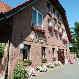 Фотографии мини отеля
Bed & Breakfast Grunewald