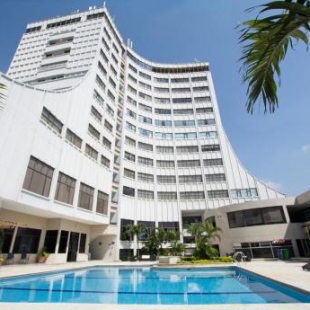 Фотография гостиницы Hotel Casino Internacional by Sercotel