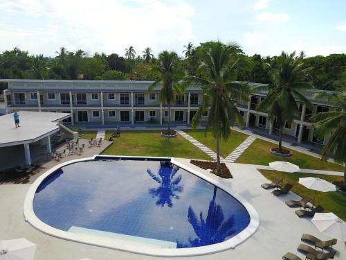 Фотографии гостиницы
Malinawon Resort