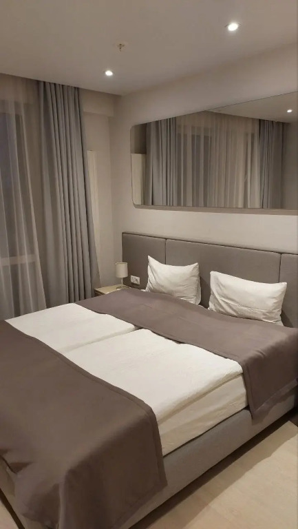 Фотография квартиры Апартаменты Глобус Апарт 5 на Социалистической в ЖК Ye's Marata