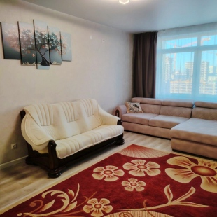 Фотография квартиры Апартаменты Сердце Сибири 100