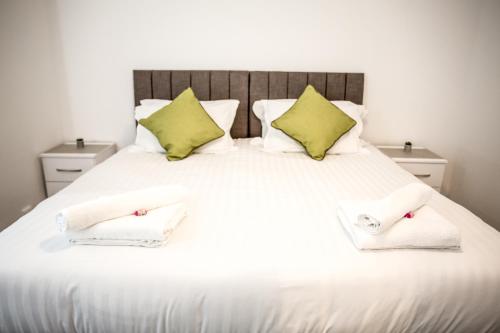 Фотография гостевого дома Halford House Tamworth