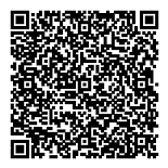 QR код гостиницы Березовая 2