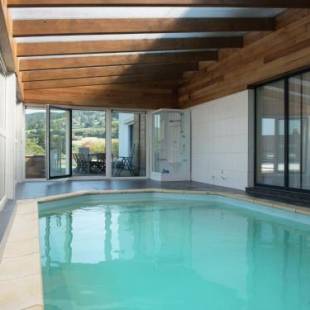 Фотографии гостевого дома
Holiday home Le Loft