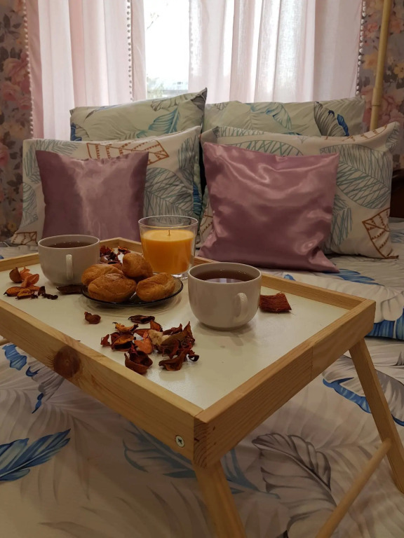 Фотография квартиры Апартаменты Двухкомнатные рядом с УВЗ ( завод)