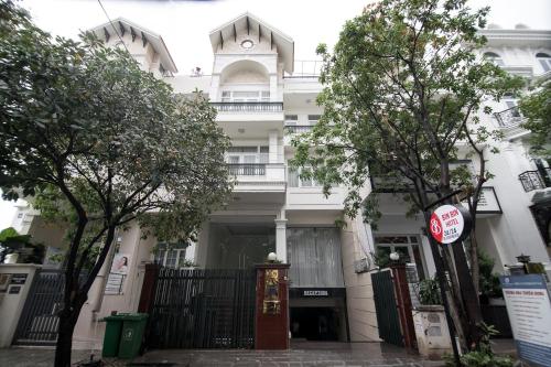 Фотография гостиницы Bin Bin Hotel 2 - Near Him Lam D7