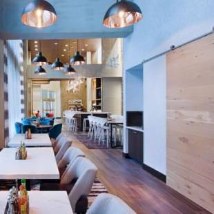 Фотографии гостиницы
Hyatt Place Long Island City