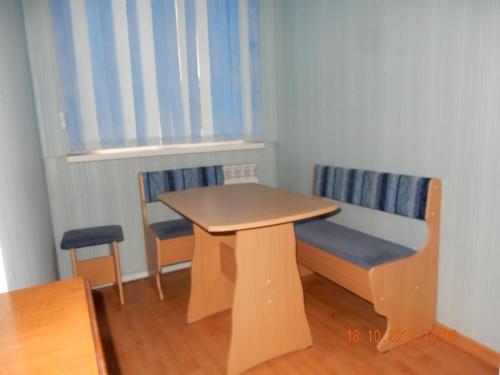 Фотографии гостиницы
На Леонова