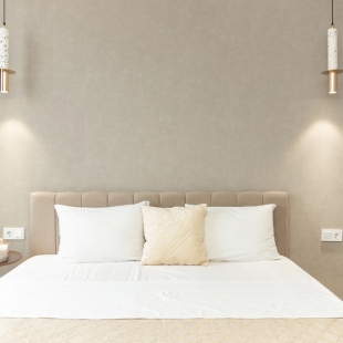 Фотография квартиры Апартаменты Комфортные трехкомнатные в ЖК Айсулу в центре города