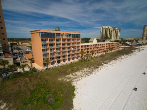 Фотография гостиницы Seahaven Beach Hotel Panama City Beach