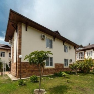 Фотография гостиницы Парк-отель Саяны