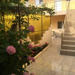 Фотография гостевого дома Лето 15