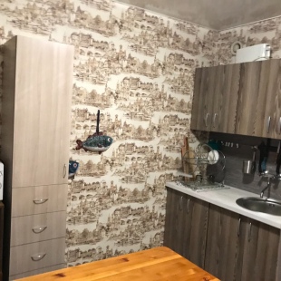 Фотография номера гостиницы Соло