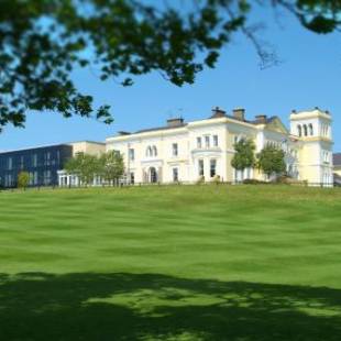 Фотографии гостиницы 
            Manor House Country Hotel