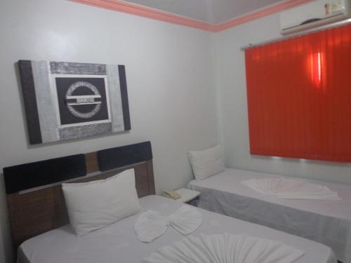 Фотография гостиницы Crystal Palace Hotel