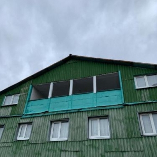 Фотография гостиницы Эра