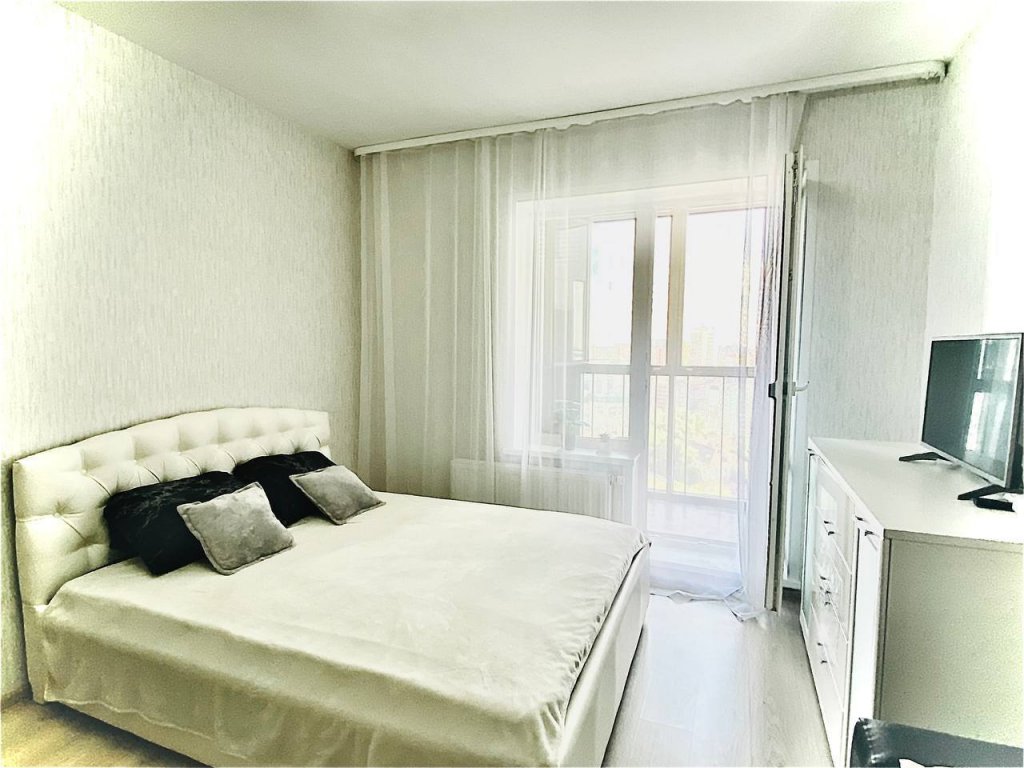 Фотография квартиры Апартаменты на Революции 52в