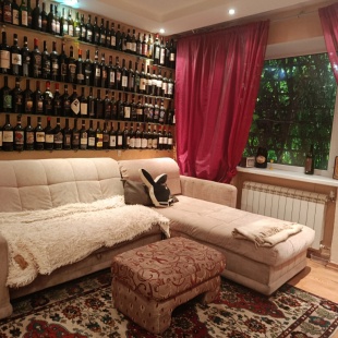 Фотография Коттеджа Частный дом на Зеленоградской