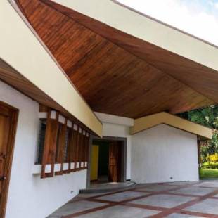 Фотографии мини отеля
La Casa de Cariari Al Golf