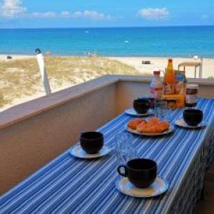 Фотографии гостевого дома
Casa Mimosa