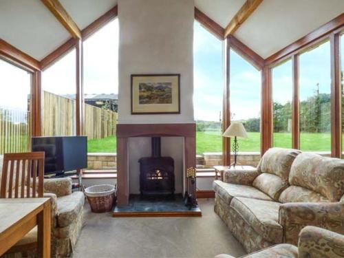 Фотография гостевого дома Swallow Cottage, Brampton