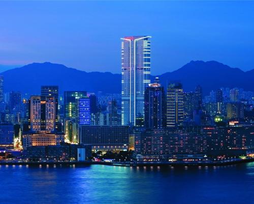 Фотография гостиницы Hyatt Regency Hong Kong Tsim Sha Tsui